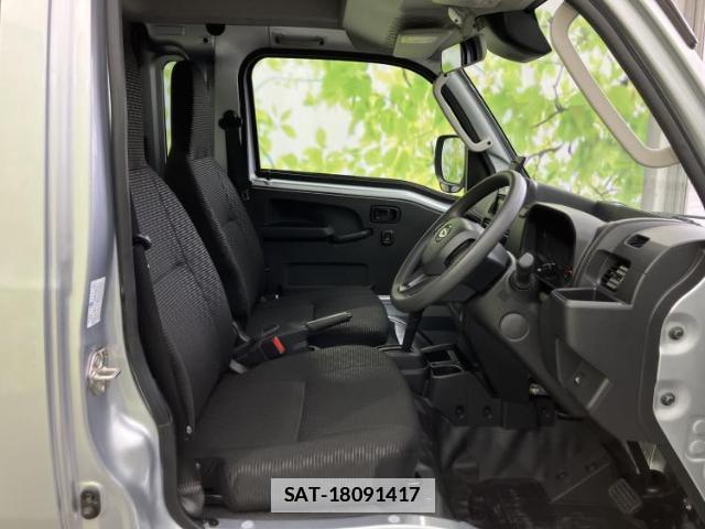 Daihatsu HIJET TRUCK 2022-11 7800728-3