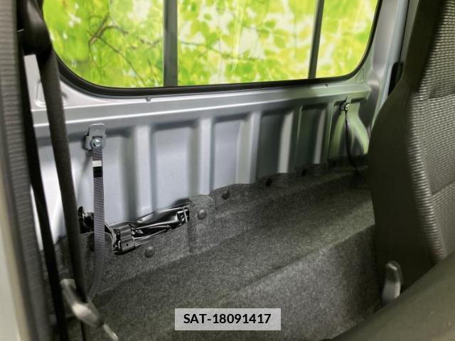 Daihatsu HIJET TRUCK 2022-11 7800728-4