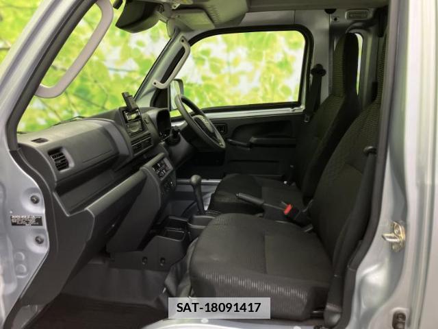 Daihatsu HIJET TRUCK 2022-11 7800728-5