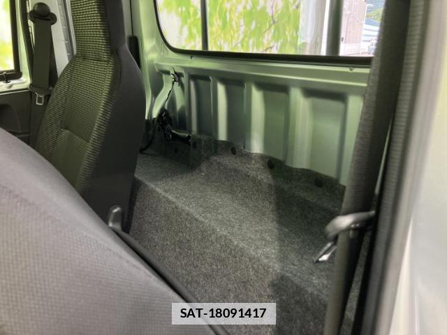 Daihatsu HIJET TRUCK 2022-11 7800728-6