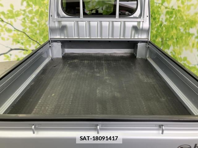 Daihatsu HIJET TRUCK 2022-11 7800728-7