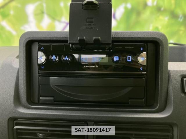 Daihatsu HIJET TRUCK 2022-11 7800728-8