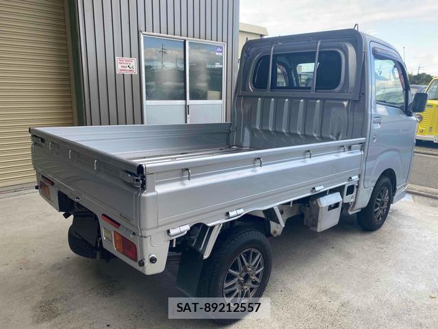 Daihatsu HIJET TRUCK 2014-10 7800761-1