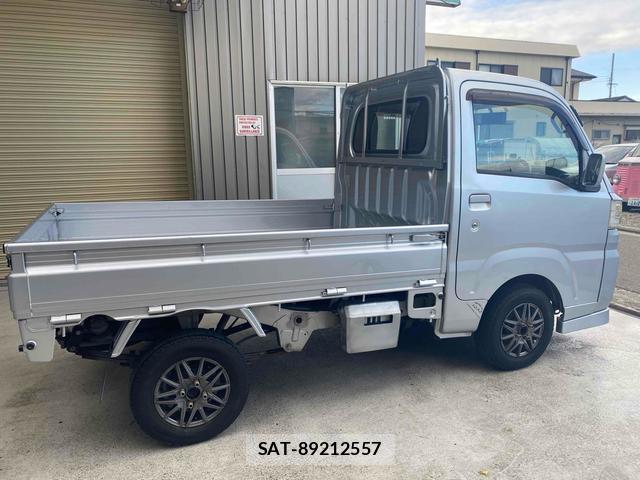 Daihatsu HIJET TRUCK 2014-10 7800761-10
