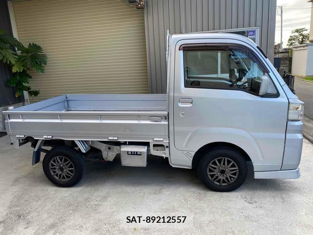 Daihatsu HIJET TRUCK 2014-10 7800761-13