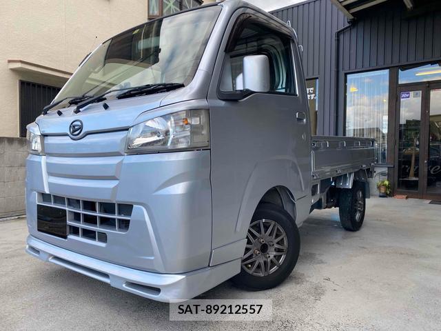 Daihatsu HIJET TRUCK 2014-10 7800761-14