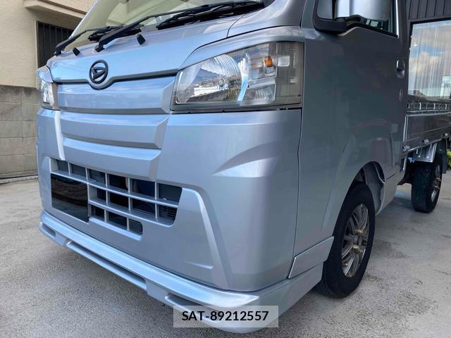 Daihatsu HIJET TRUCK 2014-10 7800761-16