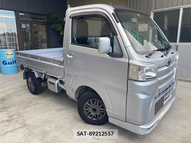 Daihatsu HIJET TRUCK 2014-10 7800761-18