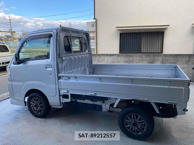 Daihatsu HIJET TRUCK 2014-10 7800761-3