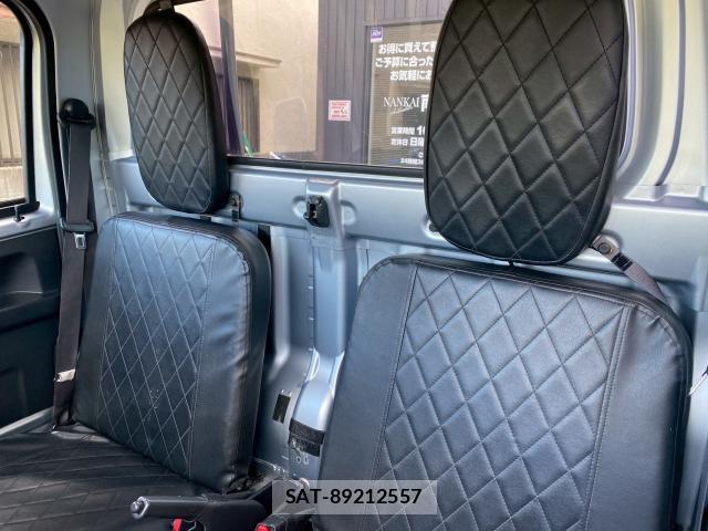 Daihatsu HIJET TRUCK 2014-10 7800761-6