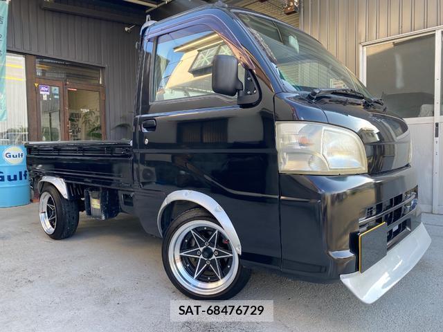 Daihatsu HIJET TRUCK 2008-12 7800769-14