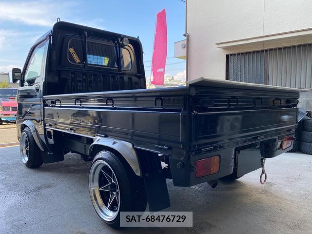 Daihatsu HIJET TRUCK 2008-12 7800769-18