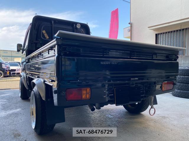 Daihatsu HIJET TRUCK 2008-12 7800769-19