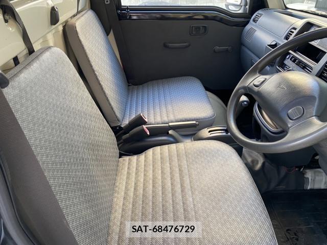 Daihatsu HIJET TRUCK 2008-12 7800769-7