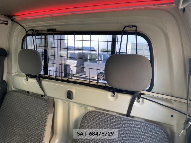 Daihatsu HIJET TRUCK 2008-12 7800769-8