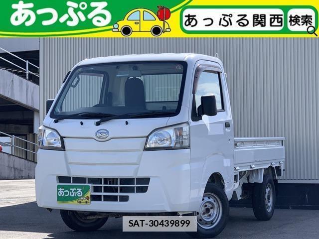 Daihatsu HIJET TRUCK 2017-12 7801129-0