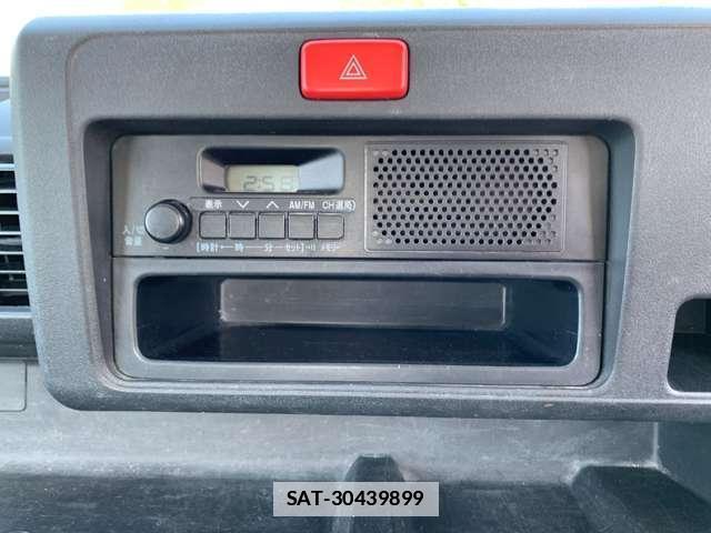 Daihatsu HIJET TRUCK 2017-12 7801129-10