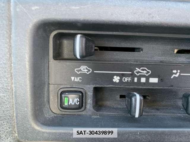 Daihatsu HIJET TRUCK 2017-12 7801129-11