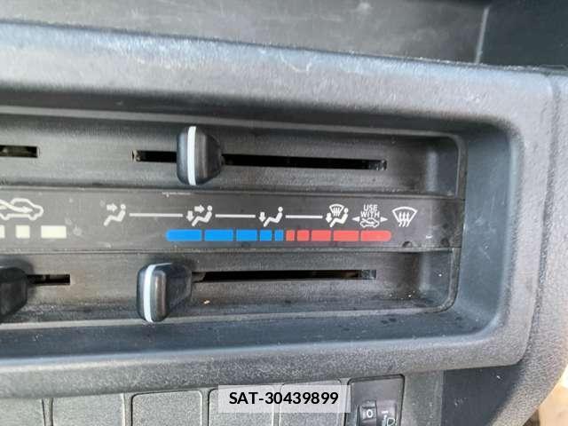 Daihatsu HIJET TRUCK 2017-12 7801129-12