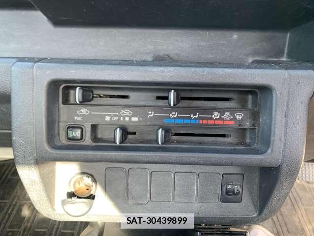Daihatsu HIJET TRUCK 2017-12 7801129-13