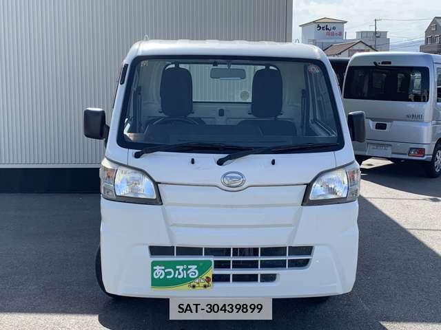 Daihatsu HIJET TRUCK 2017-12 7801129-5