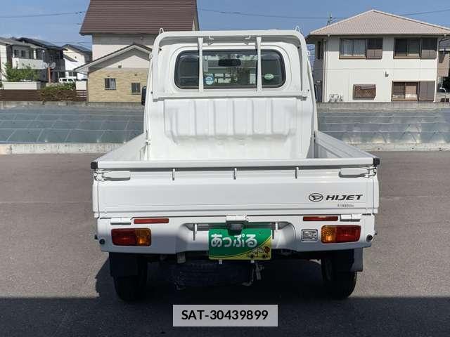 Daihatsu HIJET TRUCK 2017-12 7801129-6