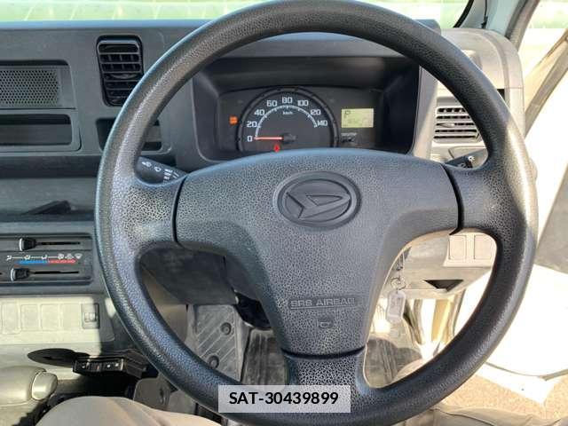 Daihatsu HIJET TRUCK 2017-12 7801129-8