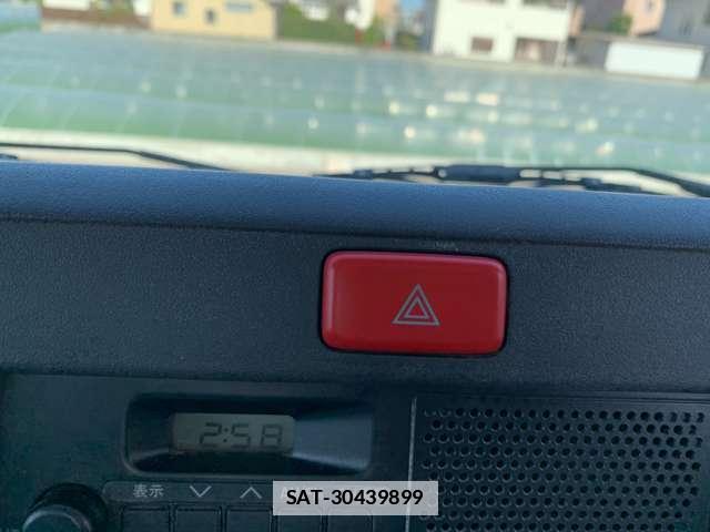 Daihatsu HIJET TRUCK 2017-12 7801129-9