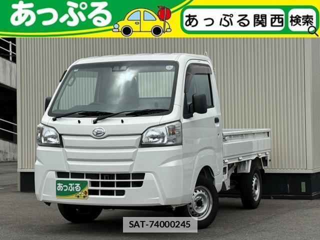 Daihatsu HIJET TRUCK 2019-02 7801194-0