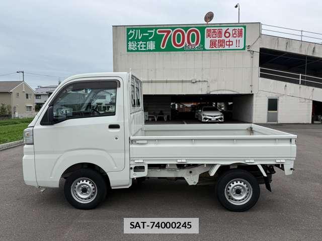 Daihatsu HIJET TRUCK 2019-02 7801194-10