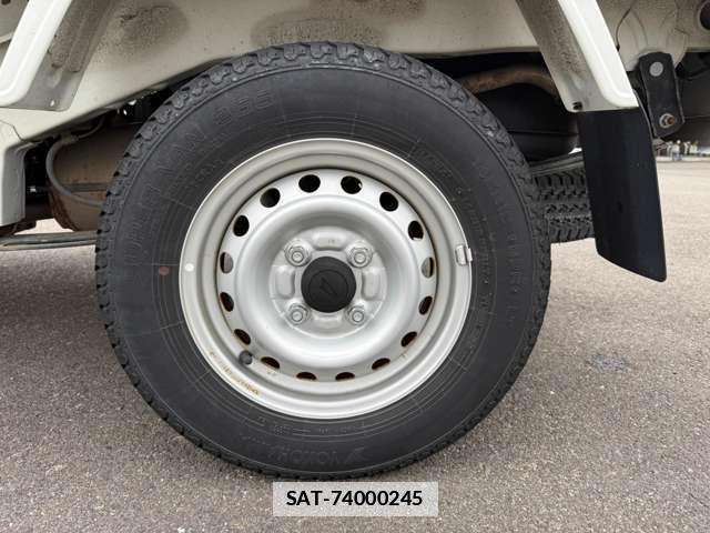 Daihatsu HIJET TRUCK 2019-02 7801194-11