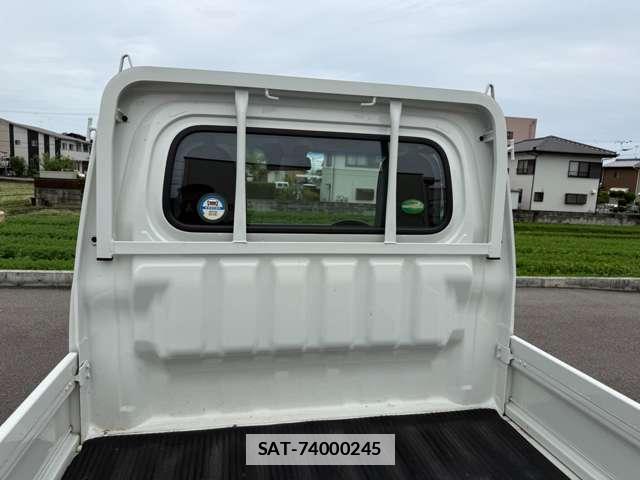 Daihatsu HIJET TRUCK 2019-02 7801194-12