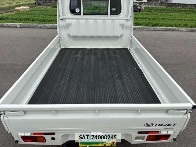 Daihatsu HIJET TRUCK 2019-02 7801194-13