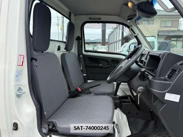 Daihatsu HIJET TRUCK 2019-02 7801194-15