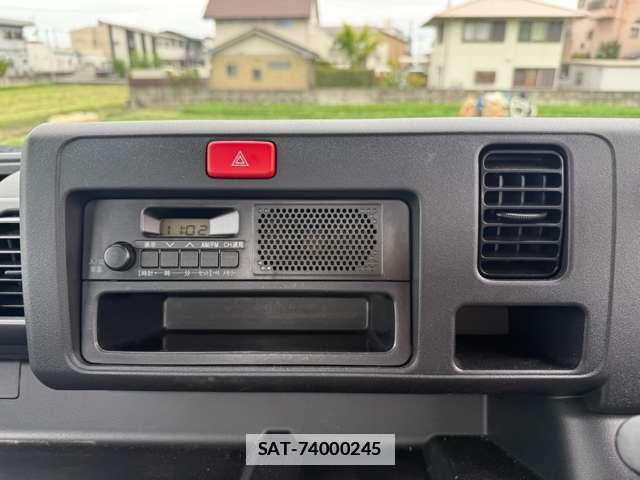 Daihatsu HIJET TRUCK 2019-02 7801194-16