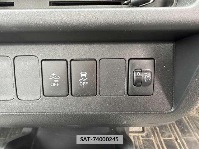 Daihatsu HIJET TRUCK 2019-02 7801194-18
