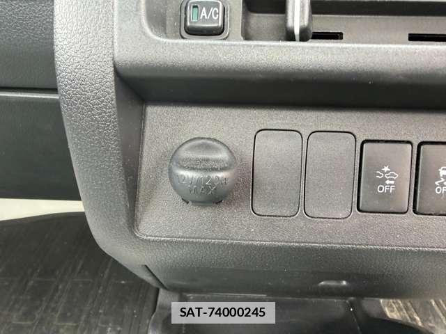 Daihatsu HIJET TRUCK 2019-02 7801194-19