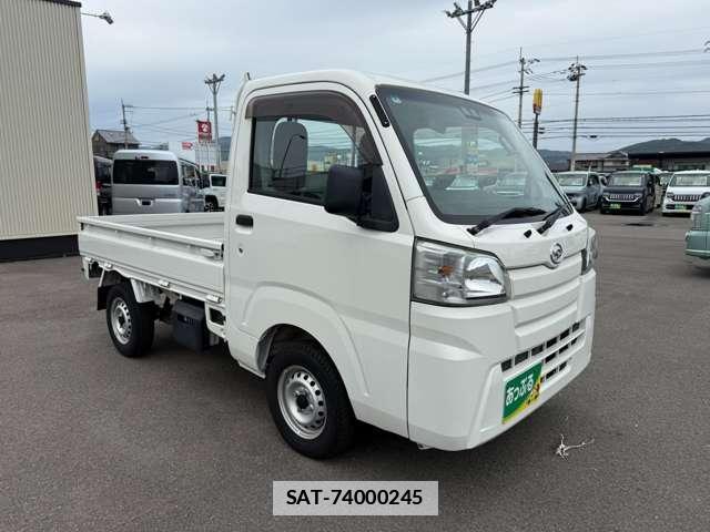 Daihatsu HIJET TRUCK 2019-02 7801194-5