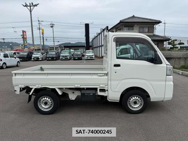 Daihatsu HIJET TRUCK 2019-02 7801194-6