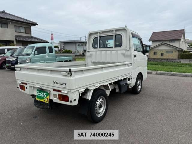 Daihatsu HIJET TRUCK 2019-02 7801194-7