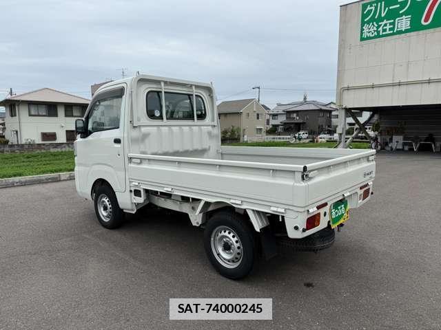 Daihatsu HIJET TRUCK 2019-02 7801194-9