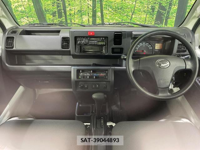 Daihatsu HIJET TRUCK 2018-06 7801537-1