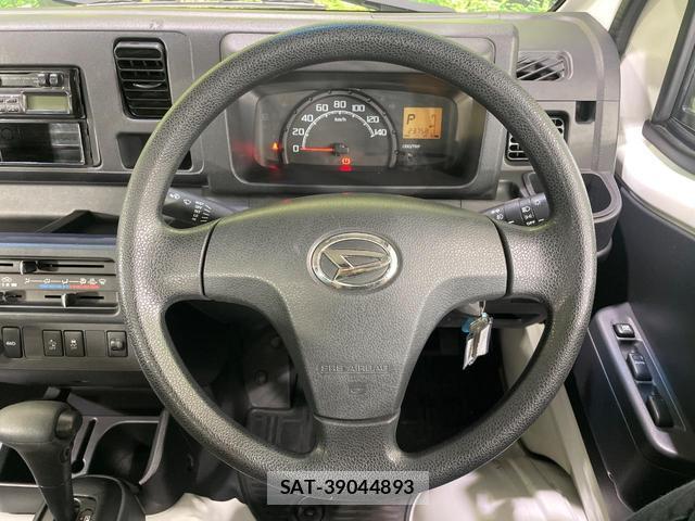 Daihatsu HIJET TRUCK 2018-06 7801537-10