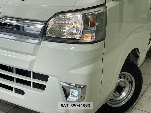 Daihatsu HIJET TRUCK 2018-06 7801537-11