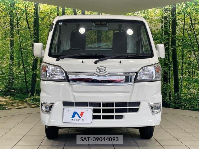 Daihatsu HIJET TRUCK 2018-06 7801537-13