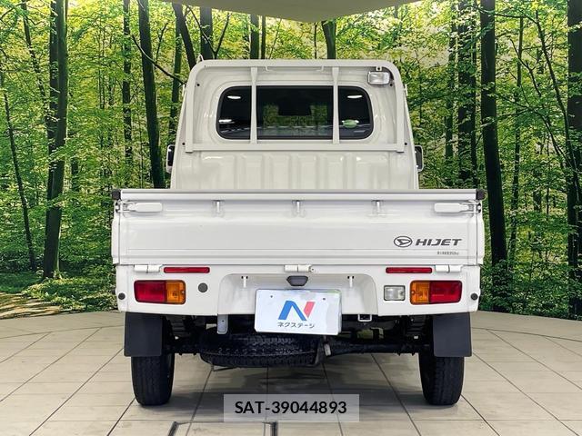 Daihatsu HIJET TRUCK 2018-06 7801537-14