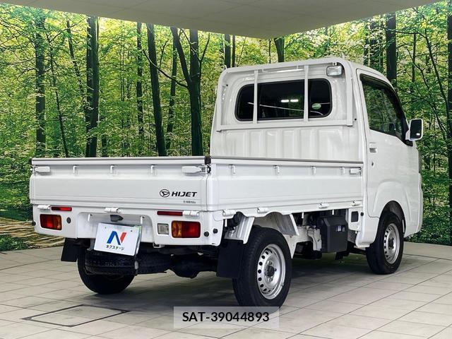 Daihatsu HIJET TRUCK 2018-06 7801537-16