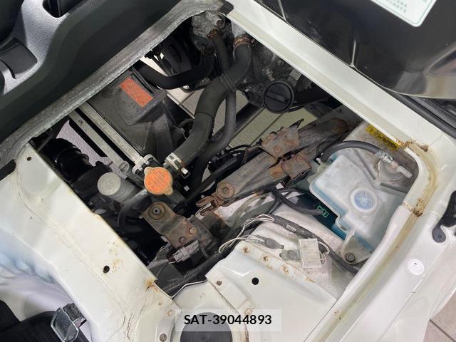 Daihatsu HIJET TRUCK 2018-06 7801537-19
