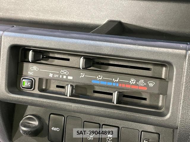 Daihatsu HIJET TRUCK 2018-06 7801537-6