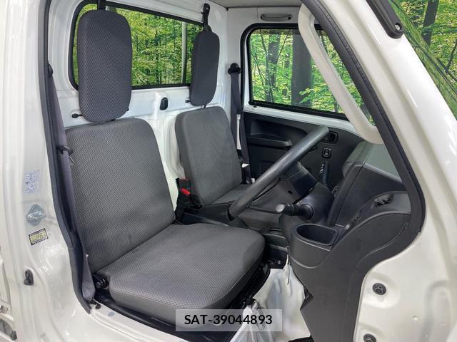 Daihatsu HIJET TRUCK 2018-06 7801537-8